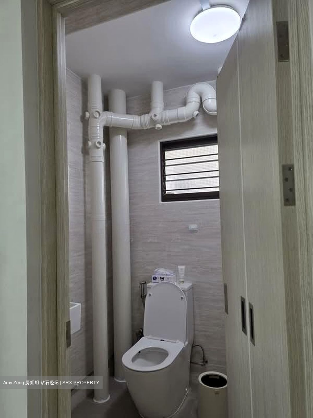 Blk 4B Saint George's Lane (Kallang/Whampoa), HDB 5 Rooms #550990911